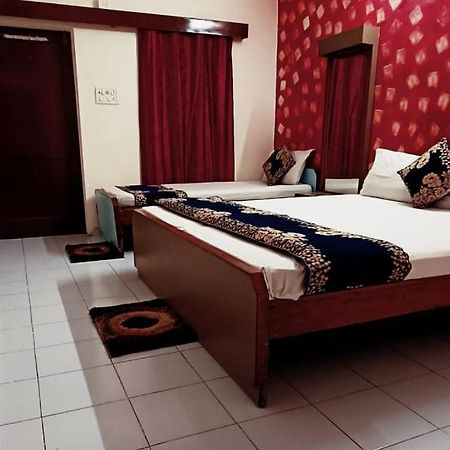 Hotel Majors Den نيودلهي المظهر الخارجي الصورة