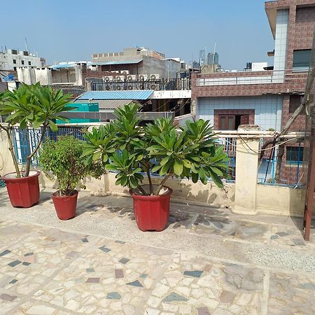 Hotel Majors Den نيودلهي المظهر الخارجي الصورة