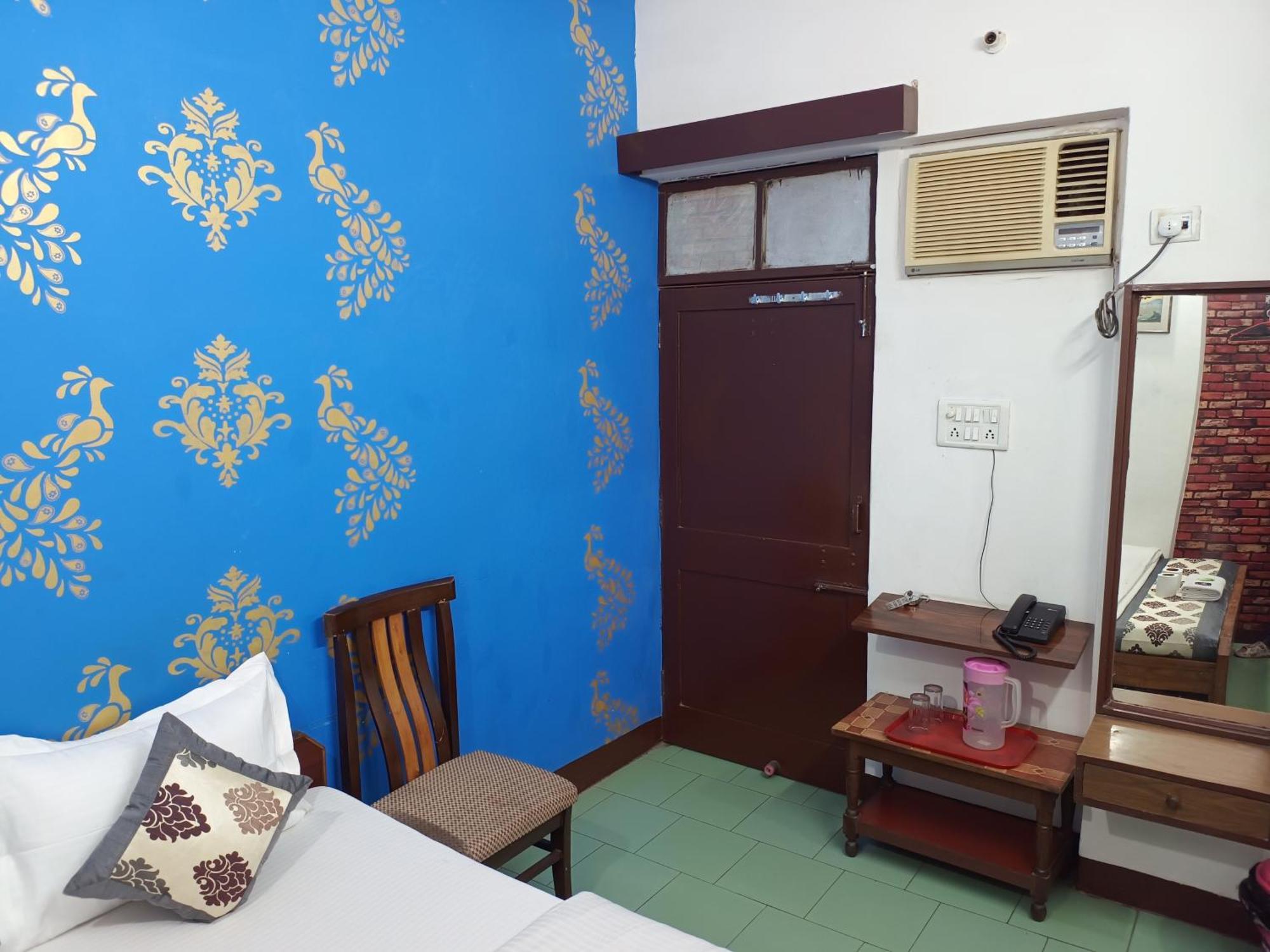 Hotel Majors Den نيودلهي المظهر الخارجي الصورة