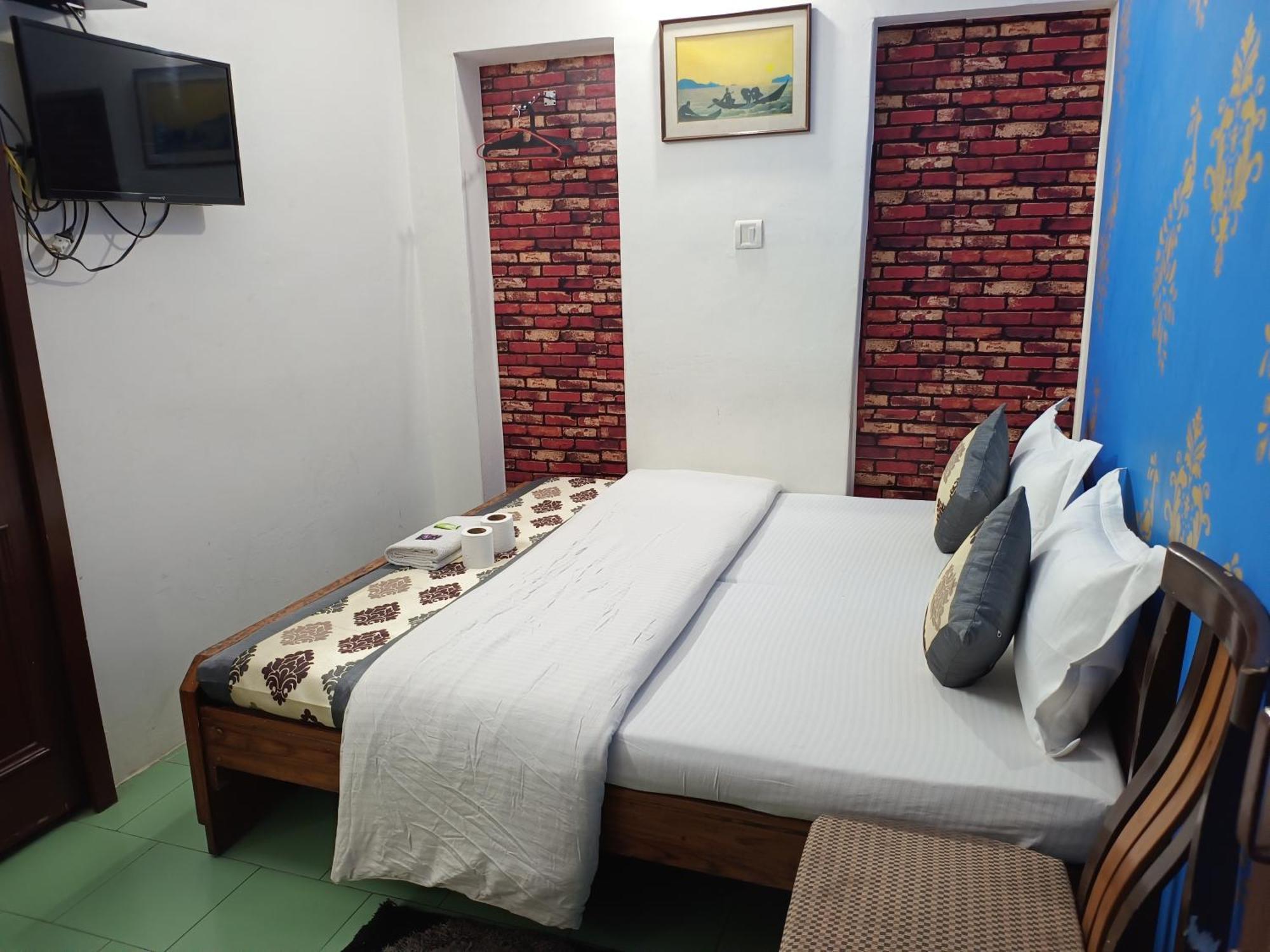 Hotel Majors Den نيودلهي المظهر الخارجي الصورة