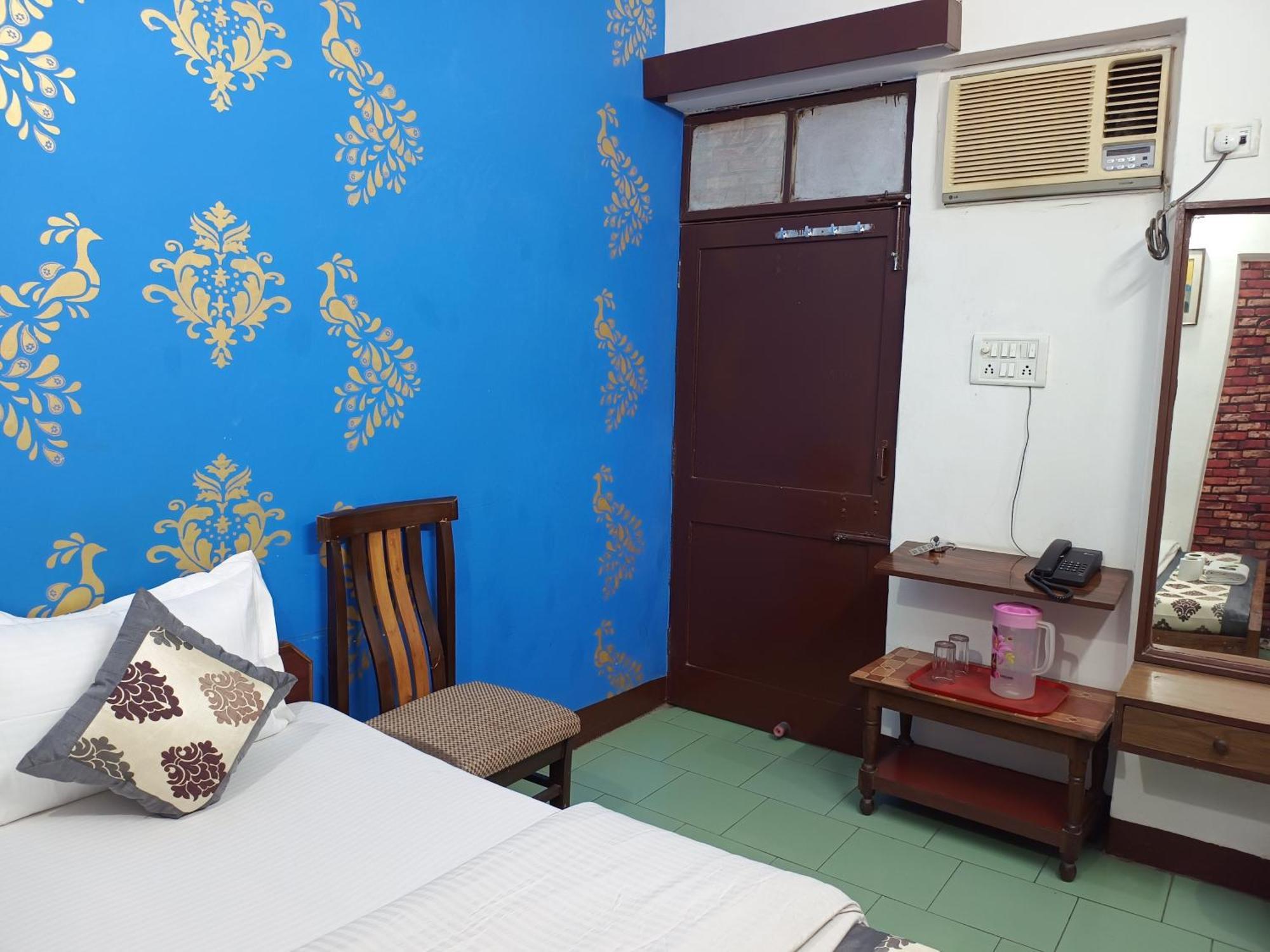 Hotel Majors Den نيودلهي المظهر الخارجي الصورة