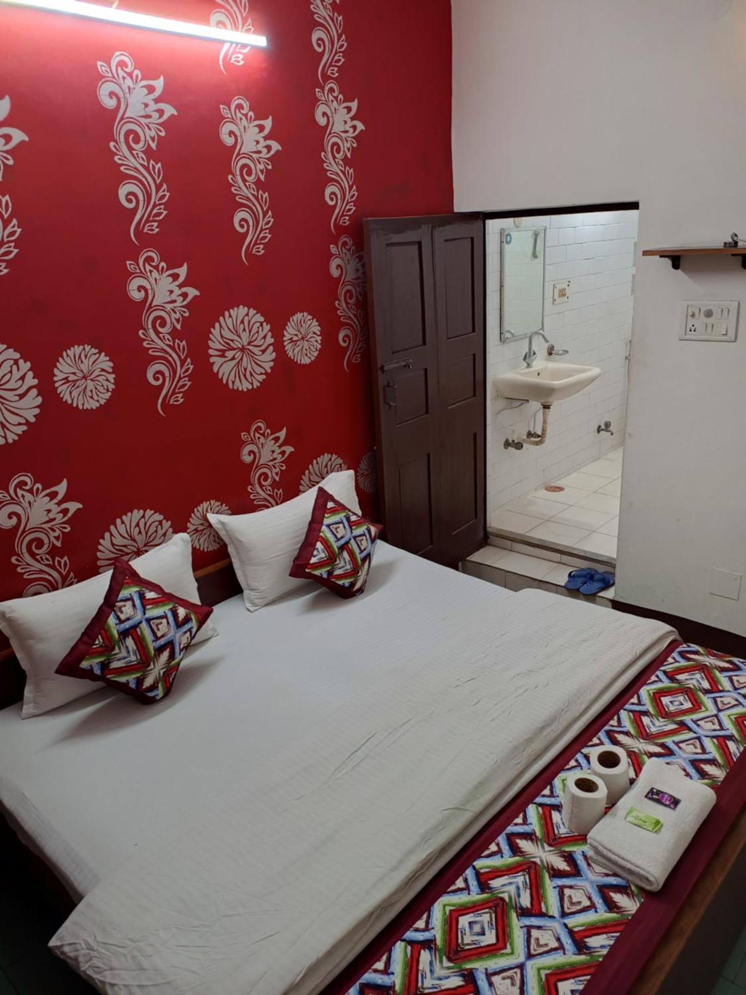 Hotel Majors Den نيودلهي المظهر الخارجي الصورة