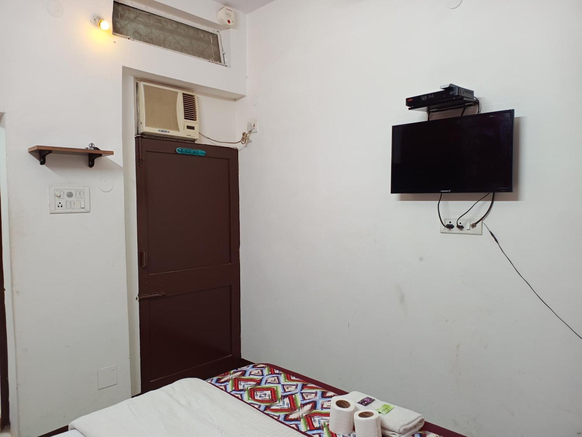 Hotel Majors Den نيودلهي المظهر الخارجي الصورة