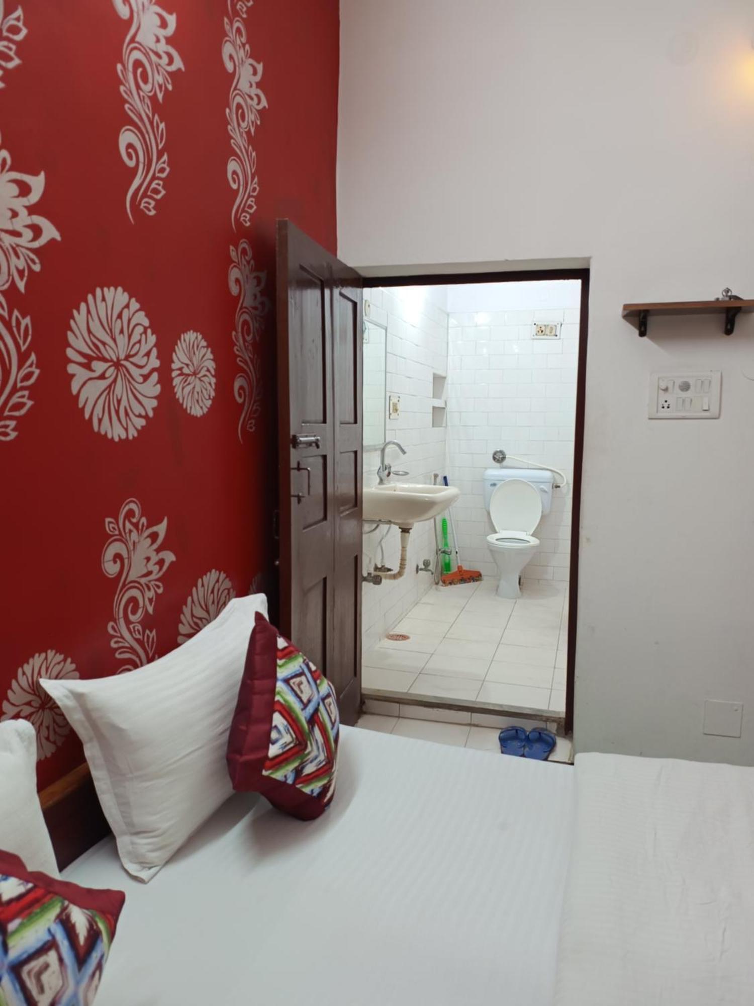 Hotel Majors Den نيودلهي المظهر الخارجي الصورة