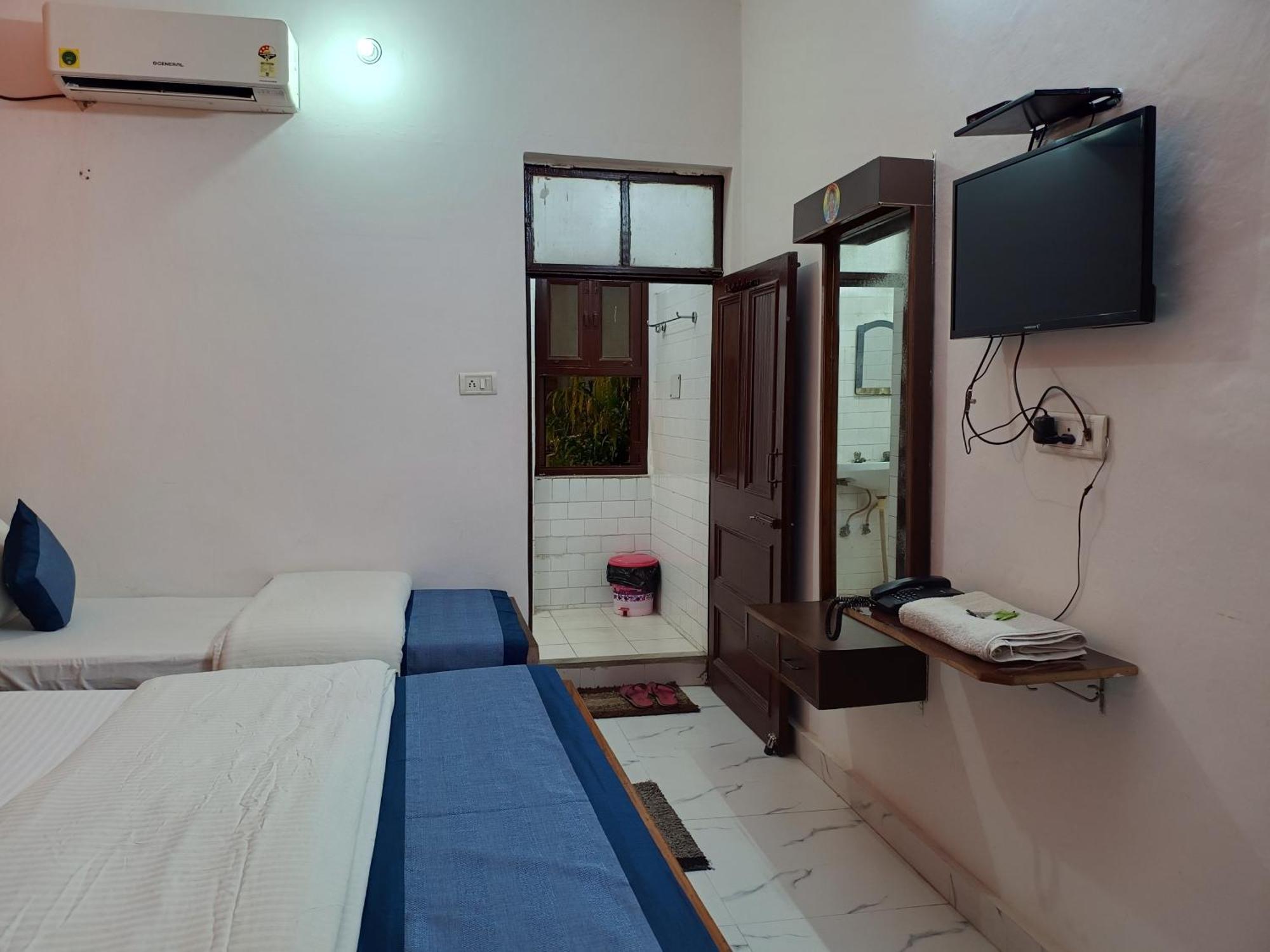 Hotel Majors Den نيودلهي المظهر الخارجي الصورة