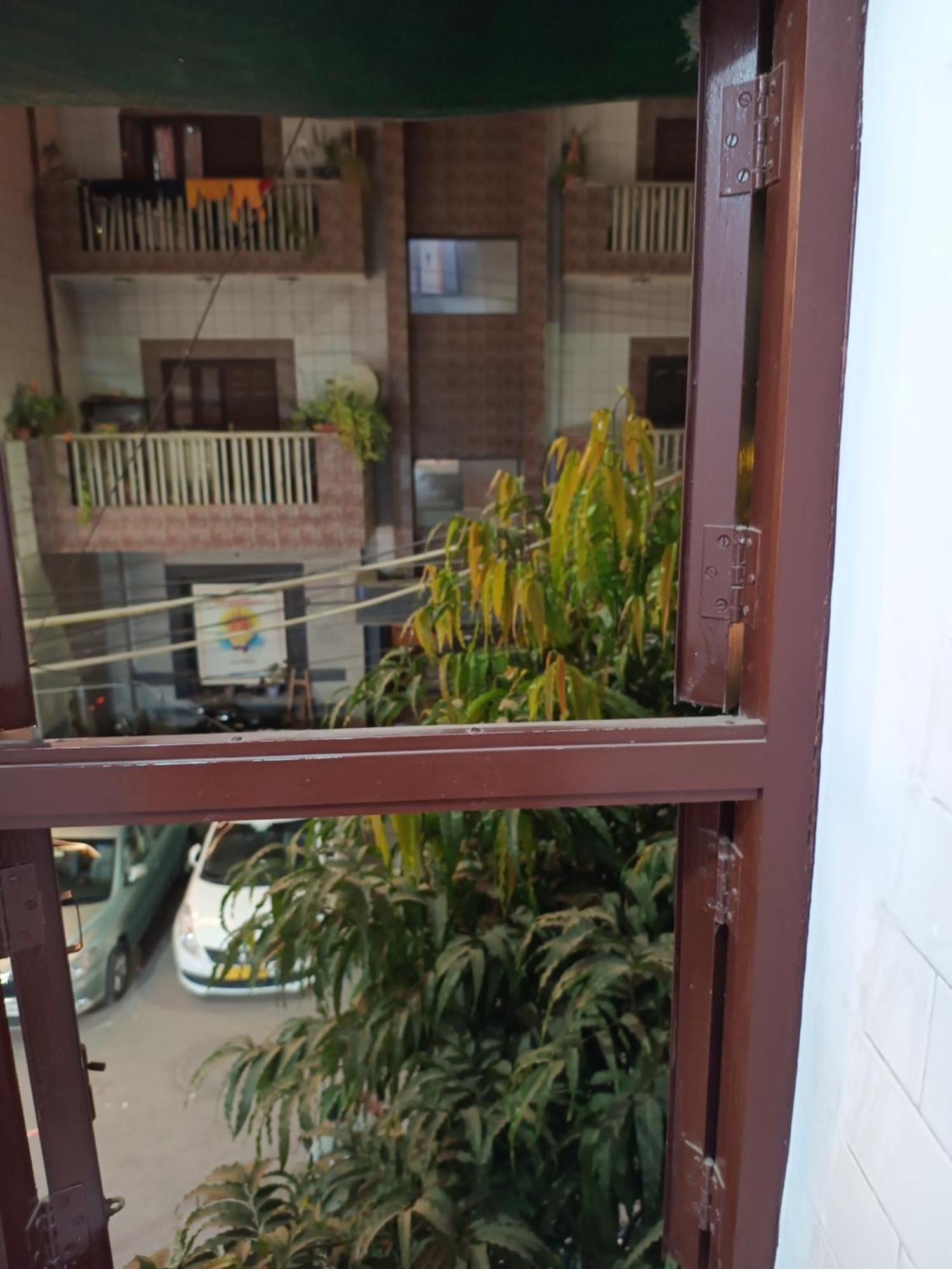 Hotel Majors Den نيودلهي المظهر الخارجي الصورة