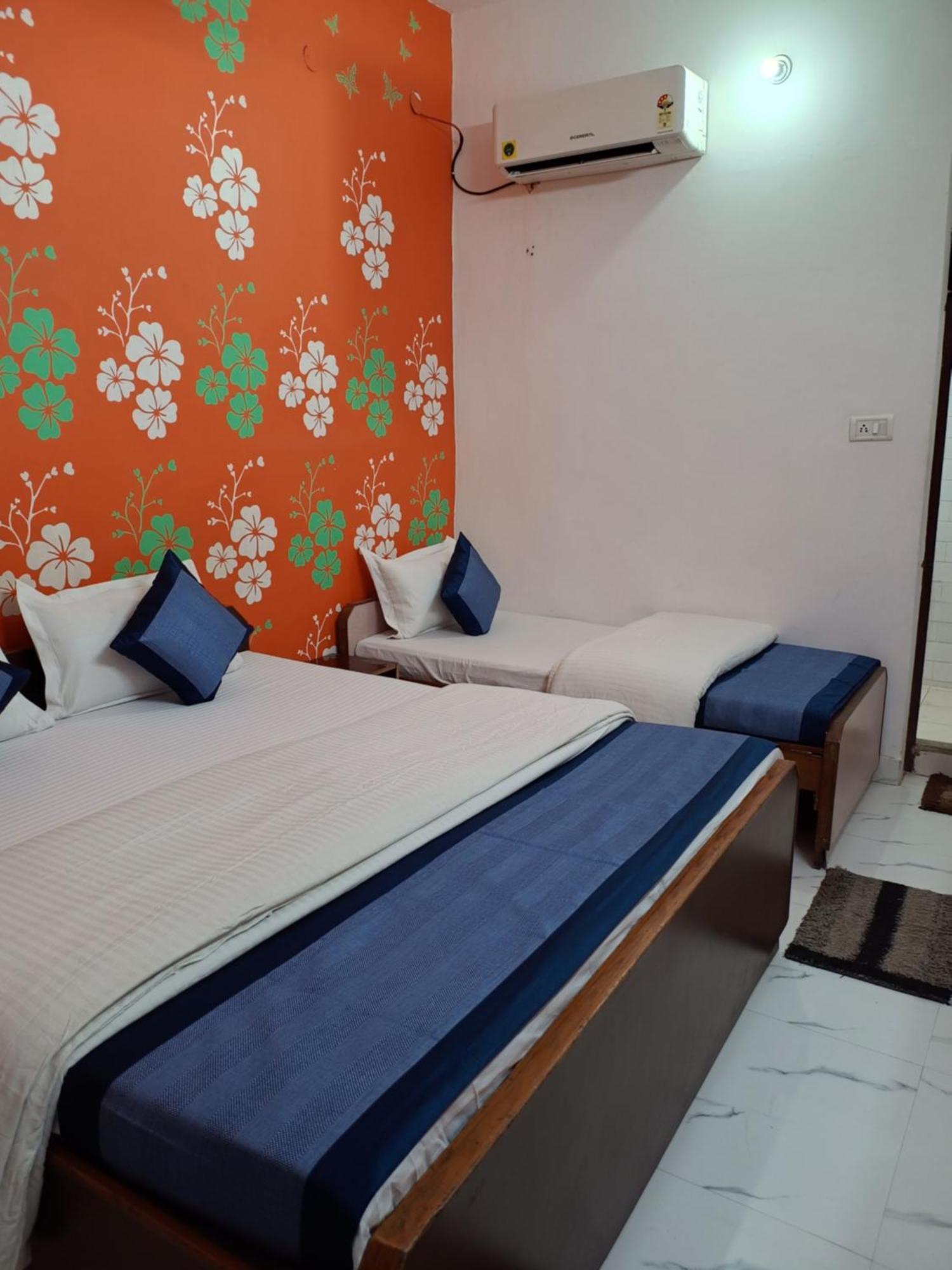 Hotel Majors Den نيودلهي المظهر الخارجي الصورة