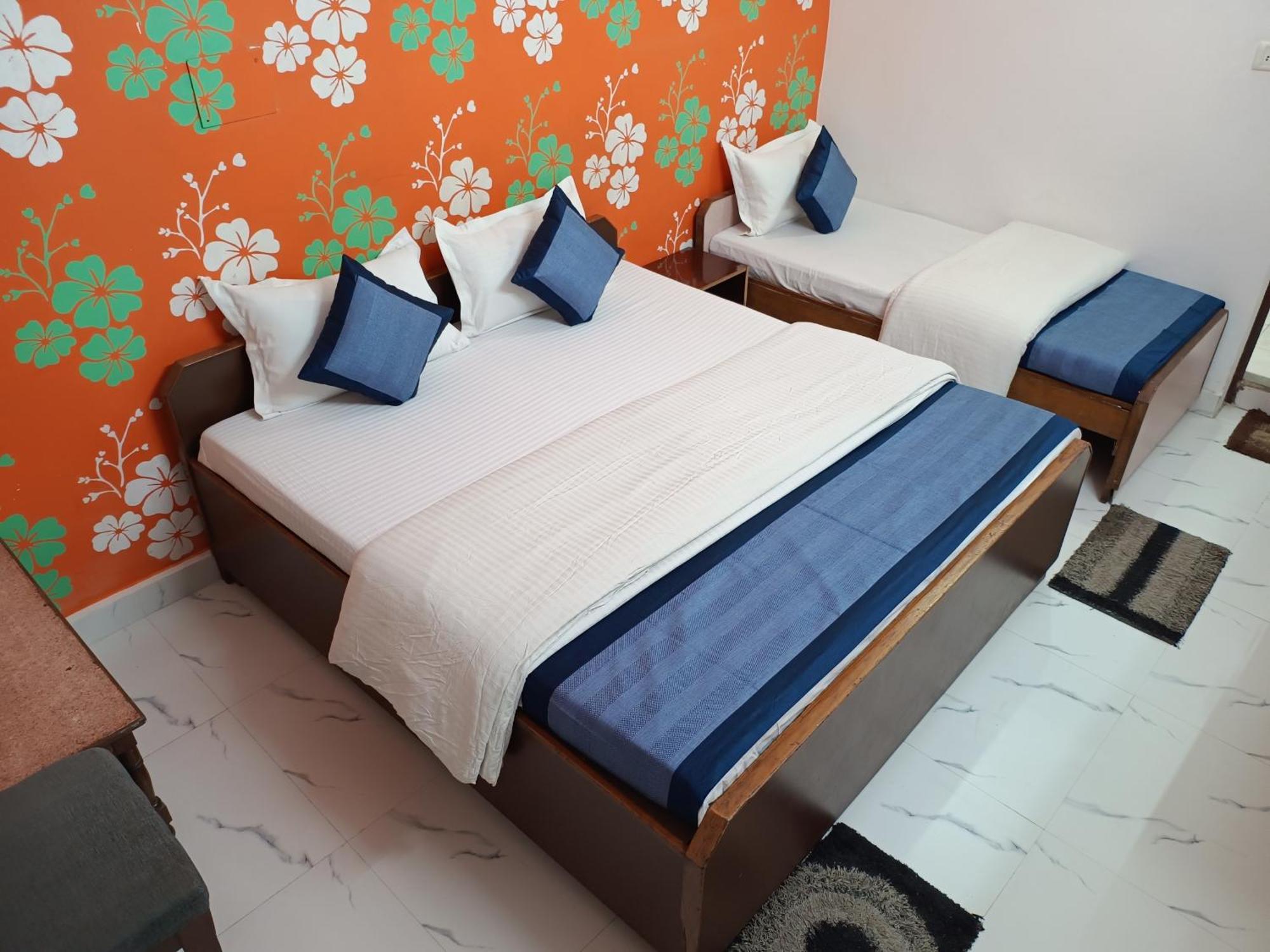 Hotel Majors Den نيودلهي المظهر الخارجي الصورة