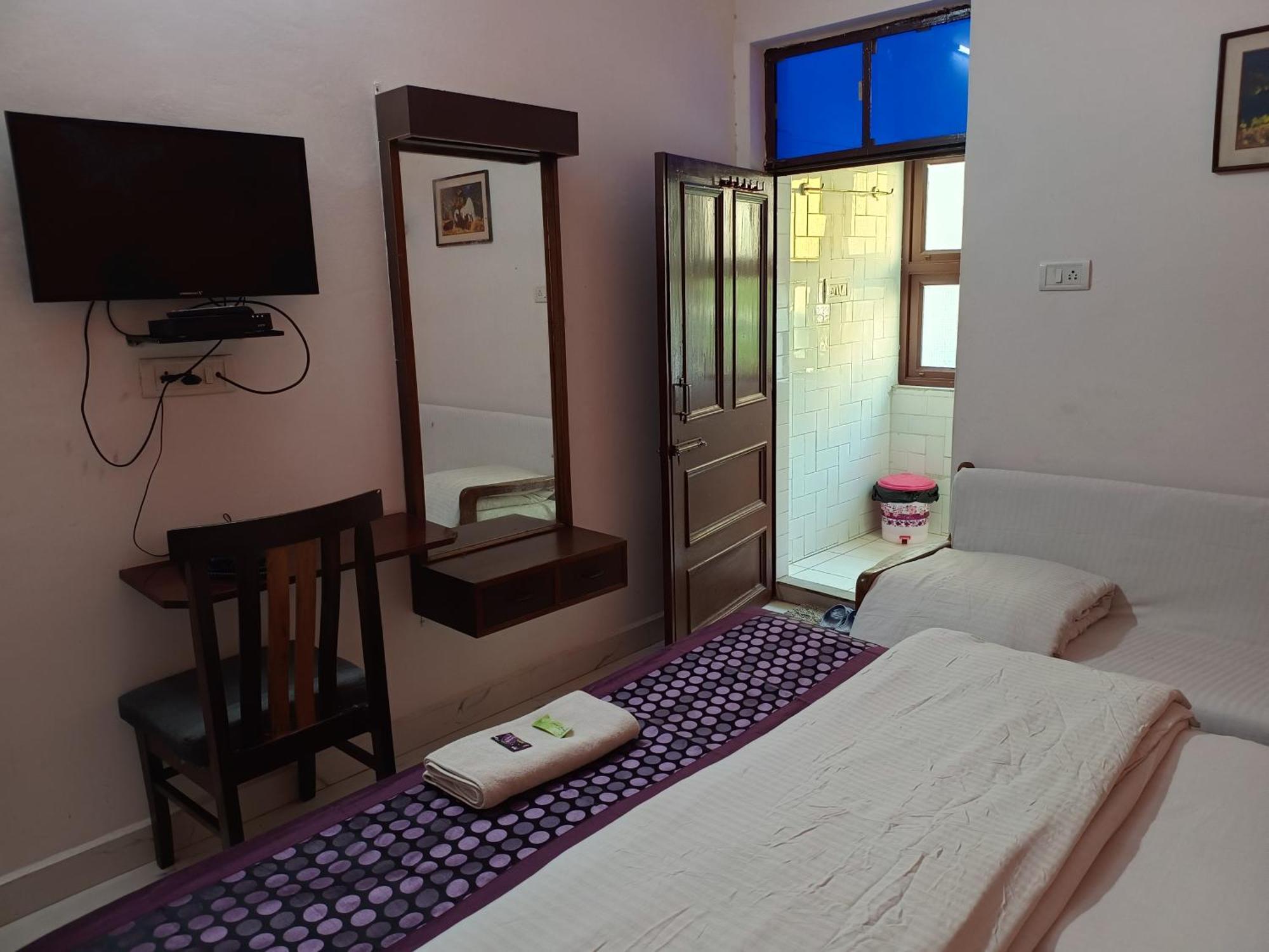 Hotel Majors Den نيودلهي المظهر الخارجي الصورة